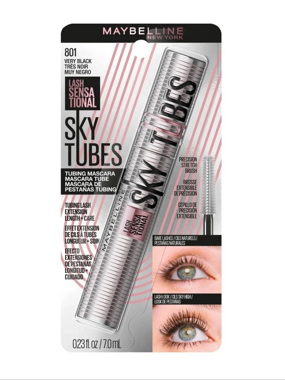 Maybelline this listing